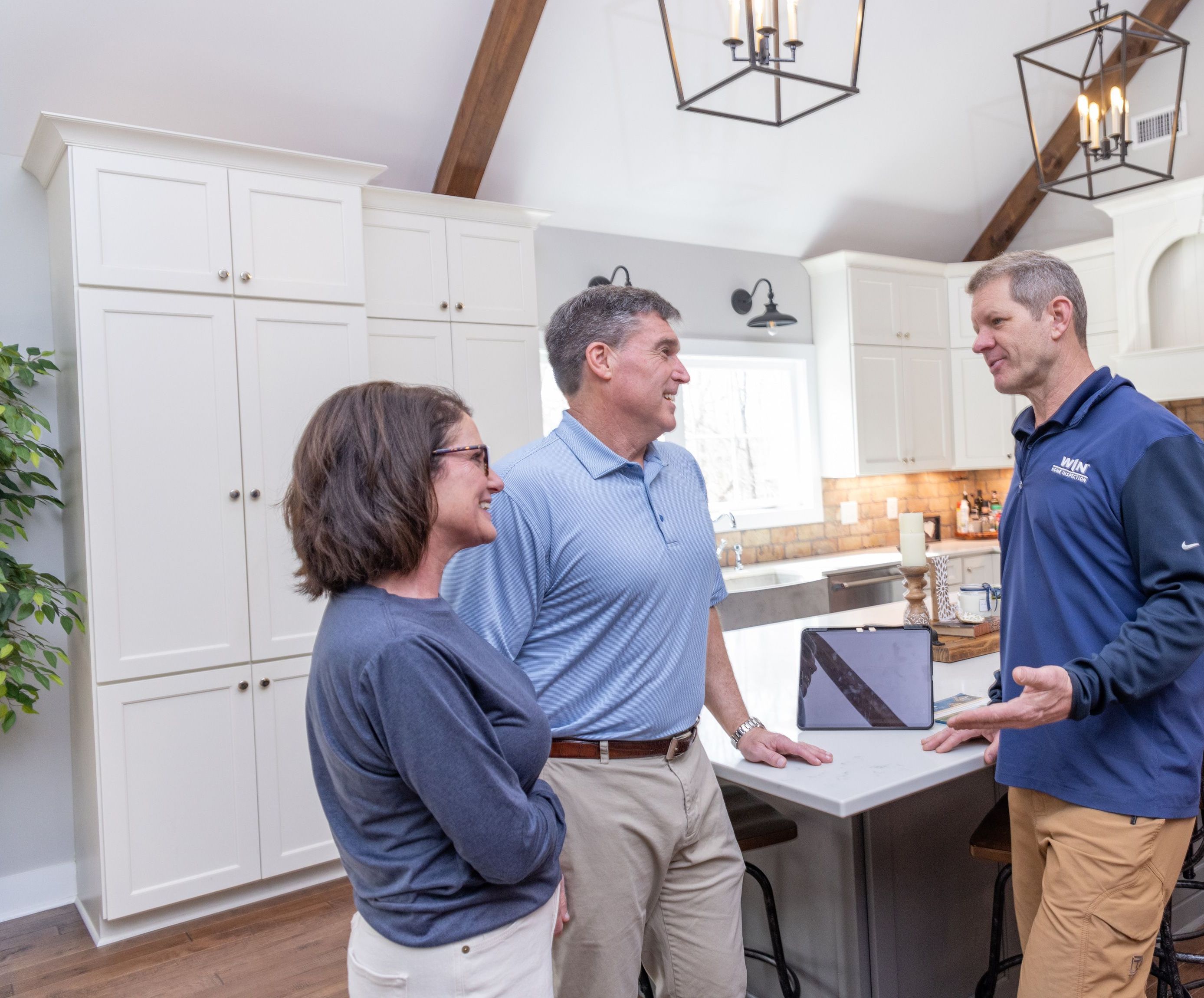 Home Inspection